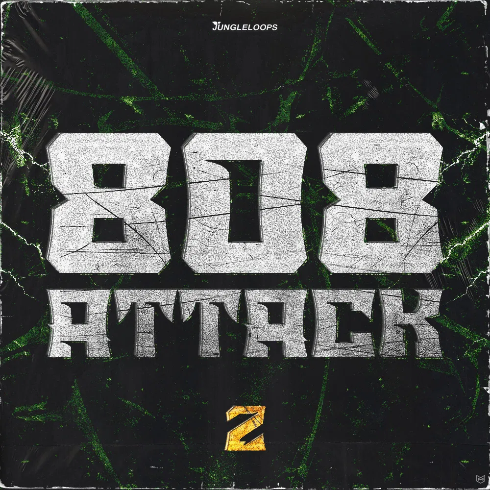 808 Attack 2